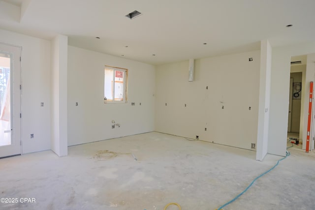 1709 White Western Lake Ln, Panama City, FL 32409 - view of spare room