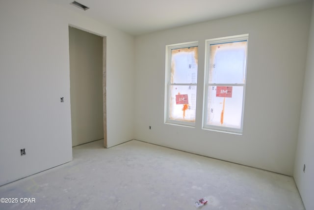 1709 White Western Lake Ln, Panama City, FL 32409 - view of spare room