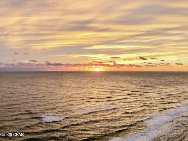 water view