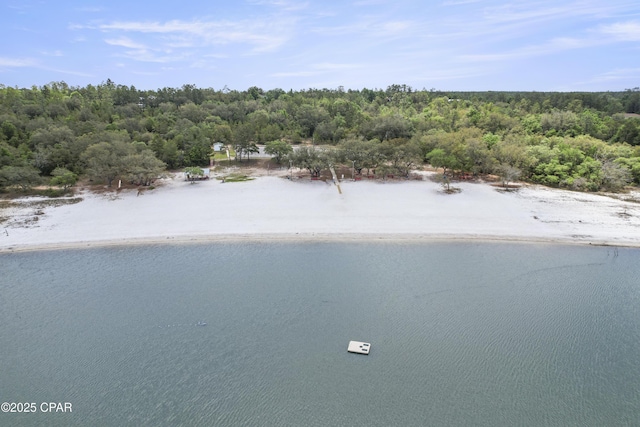 4060 Parkton Ct, Chipley, FL 32428 - water view