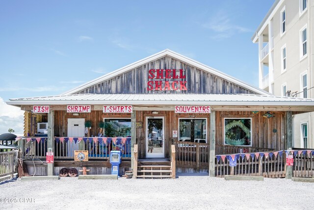 211 Kendra Davis Blvd, Mexico Beach, FL 32456