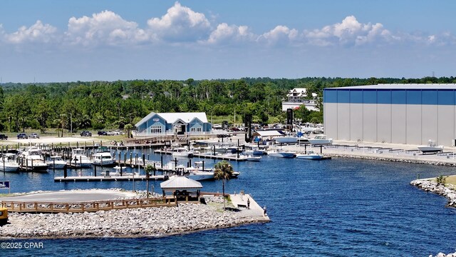 211 Kendra Davis Blvd, Mexico Beach, FL 32456