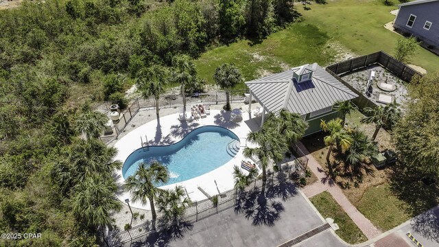 211 Kendra Davis Blvd, Mexico Beach, FL 32456