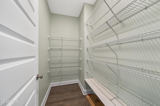365 Confidence Way, Panama City, FL 32409 - view of storage area