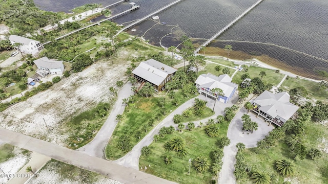 7124 Leeward St, Port St Joe, FL 32456 - view of property location featuring a nearby body of water