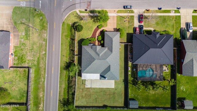 2015 Tupelo Ct, Panama City, FL 32405 - bird's eye view