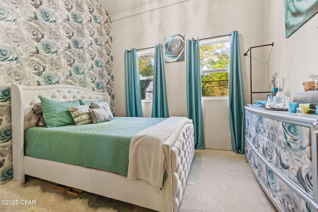 view of bedroom