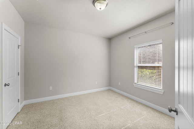 31 Viper Rd, Santa Rosa Beach, FL 32459 - empty room with baseboards and carpet