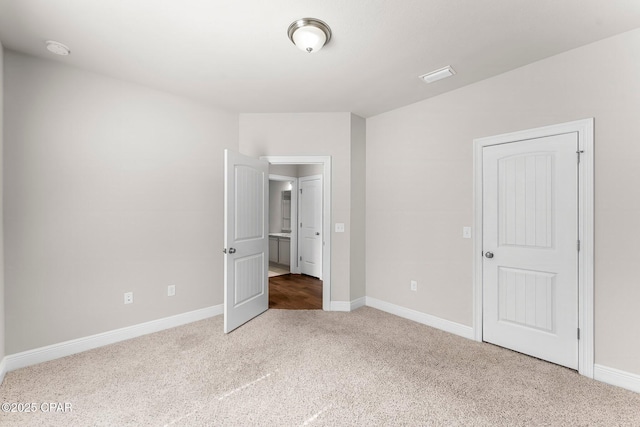 31 Viper Rd, Santa Rosa Beach, FL 32459 - unfurnished bedroom with baseboards and carpet