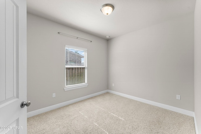 31 Viper Rd, Santa Rosa Beach, FL 32459 - carpeted empty room featuring baseboards