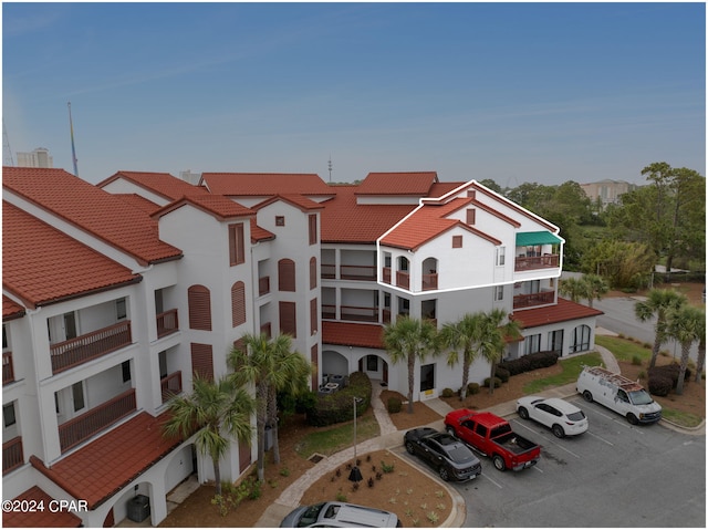 8730 Thomas Dr Unit 1311C, Panama City Beach, FL 32408