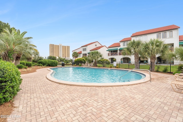 8730 Thomas Dr Unit 1311C, Panama City Beach, FL 32408