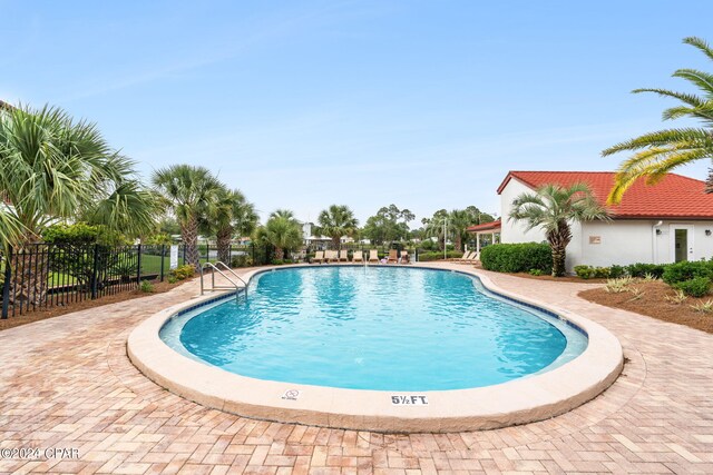 8730 Thomas Dr Unit 1311C, Panama City Beach, FL 32408