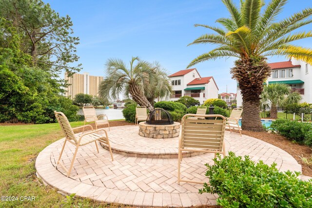 8730 Thomas Dr Unit 1311C, Panama City Beach, FL 32408