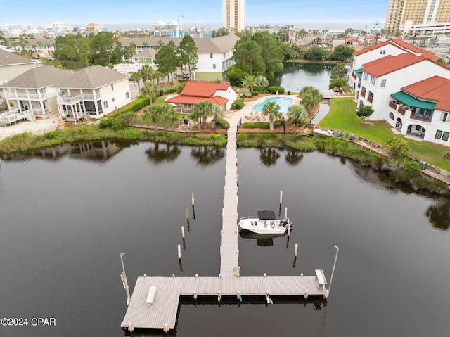 8730 Thomas Dr Unit 1311C, Panama City Beach, FL 32408