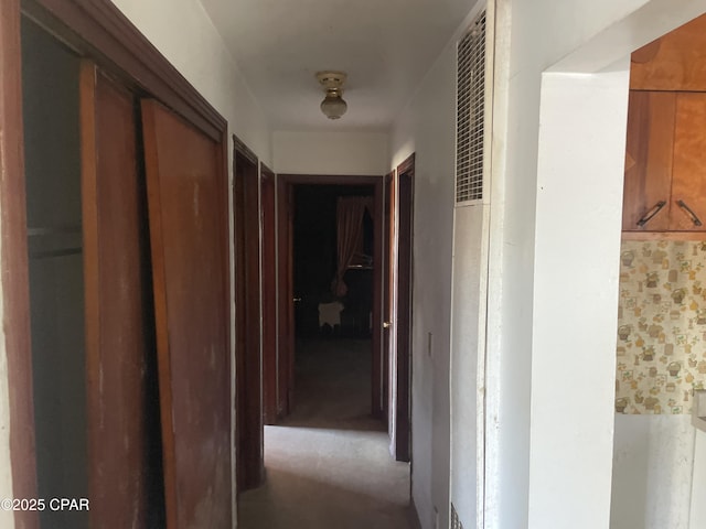 609 Bob Little Rd, Panama City, FL 32404 - view of corridor