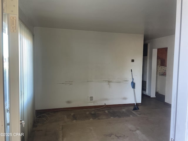 609 Bob Little Rd, Panama City, FL 32404 - view of spare room