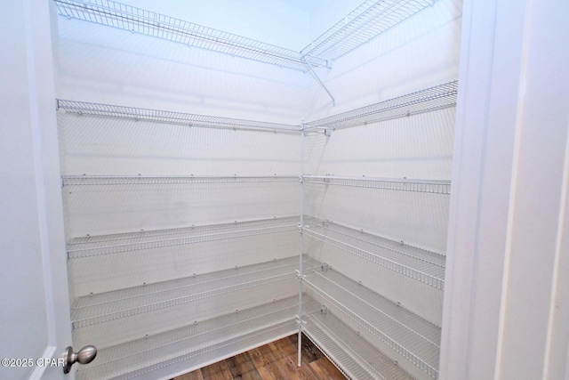 3116 Veranda Ave, Panama City, FL 32405 - view of pantry