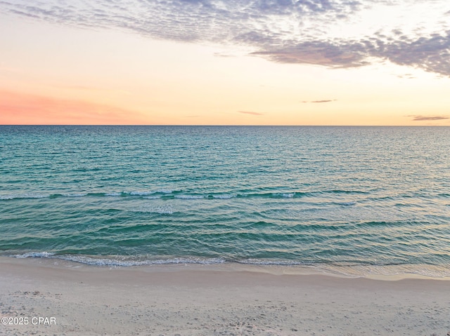 20405 Front Beach Rd, Panama City Beach, FL 32413 - water view with nearby beach