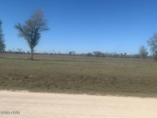 00 Bailey Cemetery Rd, Clarksville, FL 32430