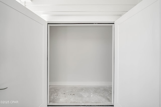 309 Paridiso Pl Unit A, Panama City Beach, FL 32413 - view of closet