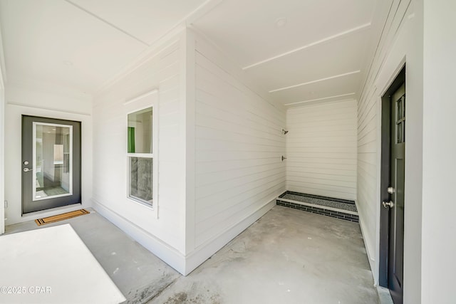 309 Paridiso Pl Unit A, Panama City Beach, FL 32413 - view of entrance to property