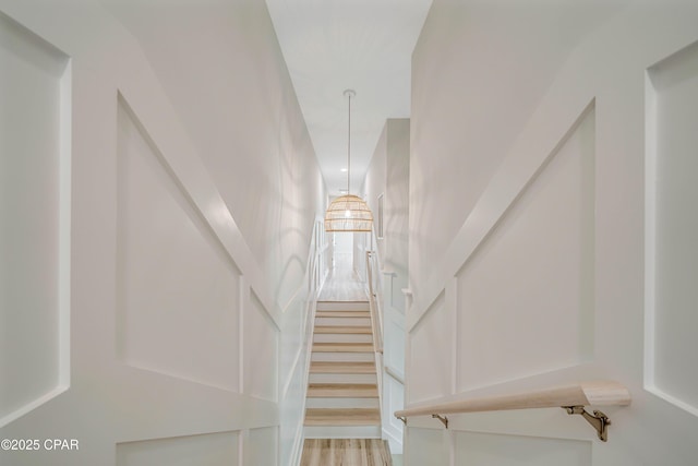309 Paridiso Pl Unit A, Panama City Beach, FL 32413 - view of stairs