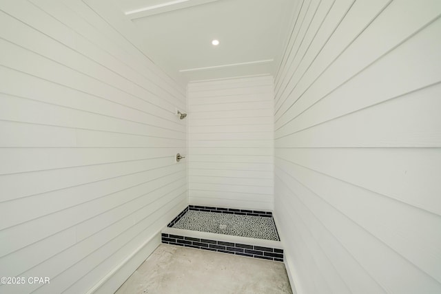 309 Paridiso Pl Unit A, Panama City Beach, FL 32413 - view of exterior entry