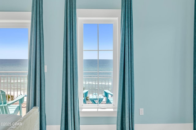 13643 Front Beach Rd, Panama City Beach, FL 32413 - interior space