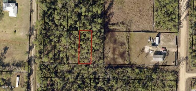 11717 Krocus St, Fountain, FL 32438