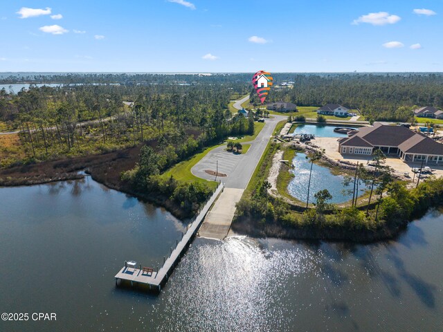 802 Vista Del Sol Ln, Panama City, FL 32404