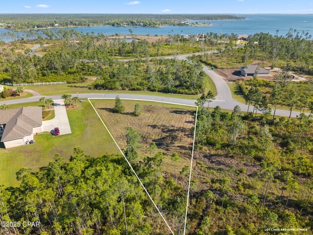 802 Vista Del Sol Ln, Panama City, FL 32404