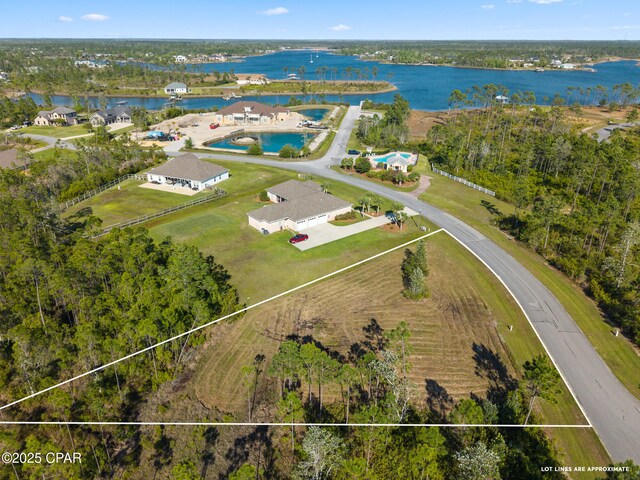 802 Vista Del Sol Ln, Panama City, FL 32404