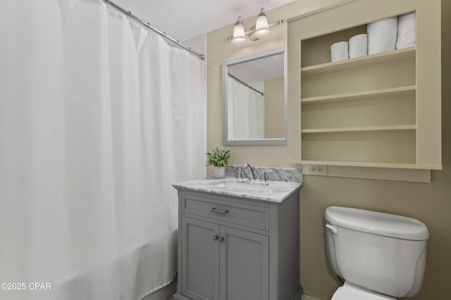 9300 Baytowne Wharf Blvd Unit 528/530, Miramar Beach, FL 32550 - full bath featuring vanity and toilet