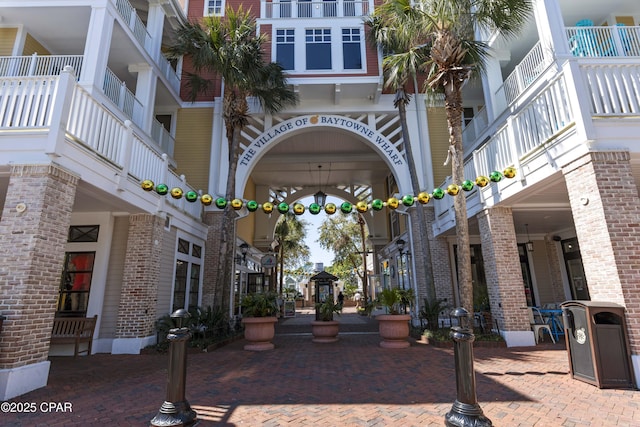 9300 Baytowne Wharf Blvd Unit 528/530, Miramar Beach, FL 32550 - view of home's community