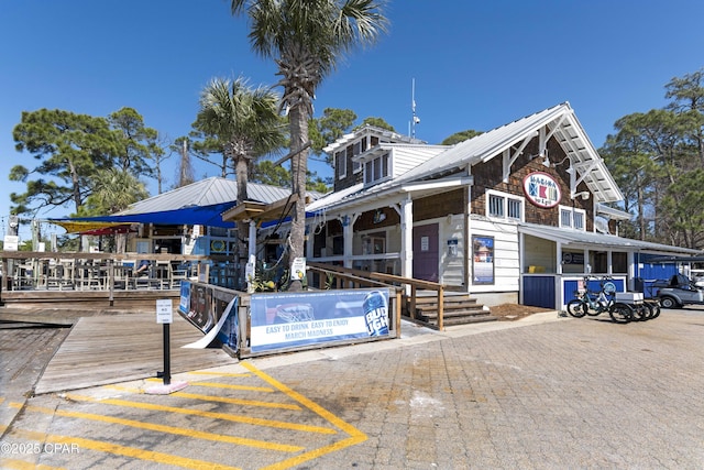 9300 Baytowne Wharf Blvd Unit 528/530, Miramar Beach, FL 32550 - view of property