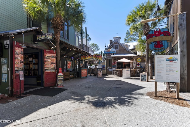 9300 Baytowne Wharf Blvd Unit 528/530, Miramar Beach, FL 32550 - view of road