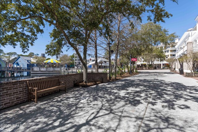 9300 Baytowne Wharf Blvd Unit 528/530, Miramar Beach, FL 32550 - surrounding community featuring a residential view