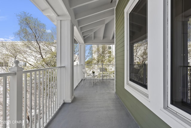 9300 Baytowne Wharf Blvd Unit 528/530, Miramar Beach, FL 32550 - view of balcony