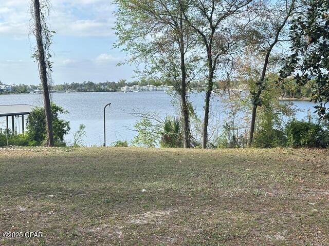 water view