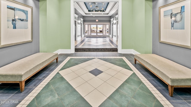 9450 S Thomas Dr Unit 1609C, Panama City Beach, FL 32408 - view of common area