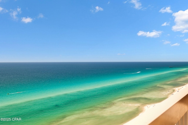 14825 Front Beach Rd Unit 2205, Panama City Beach, FL 32413 - view of water feature
