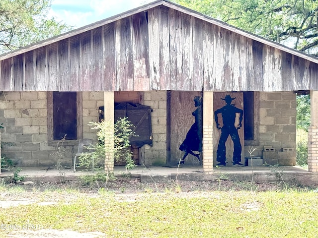 1718 Robbins Bridge Rd, Bonifay, FL 32425