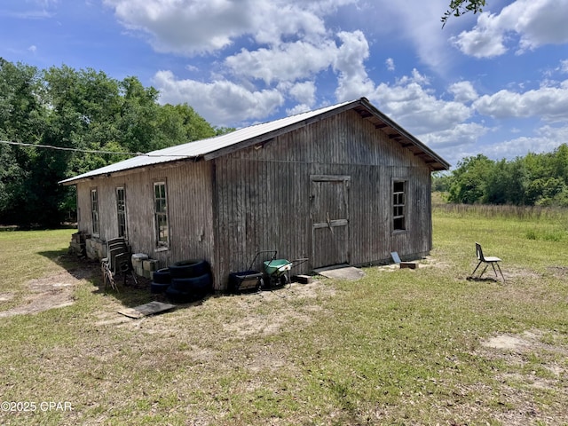 1718 Robbins Bridge Rd, Bonifay, FL 32425
