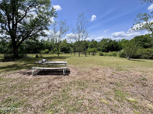1718 Robbins Bridge Rd, Bonifay, FL 32425