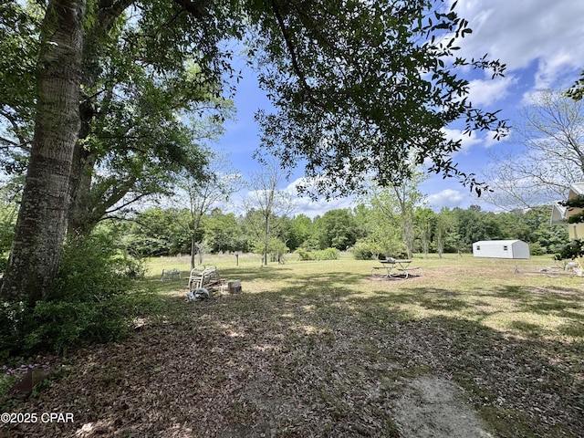 1718 Robbins Bridge Rd, Bonifay, FL 32425