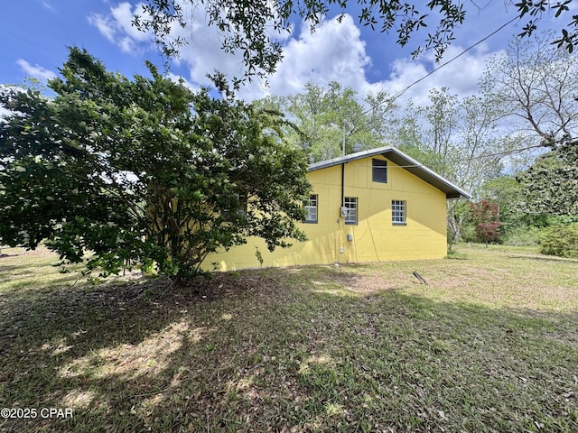 1718 Robbins Bridge Rd, Bonifay, FL 32425