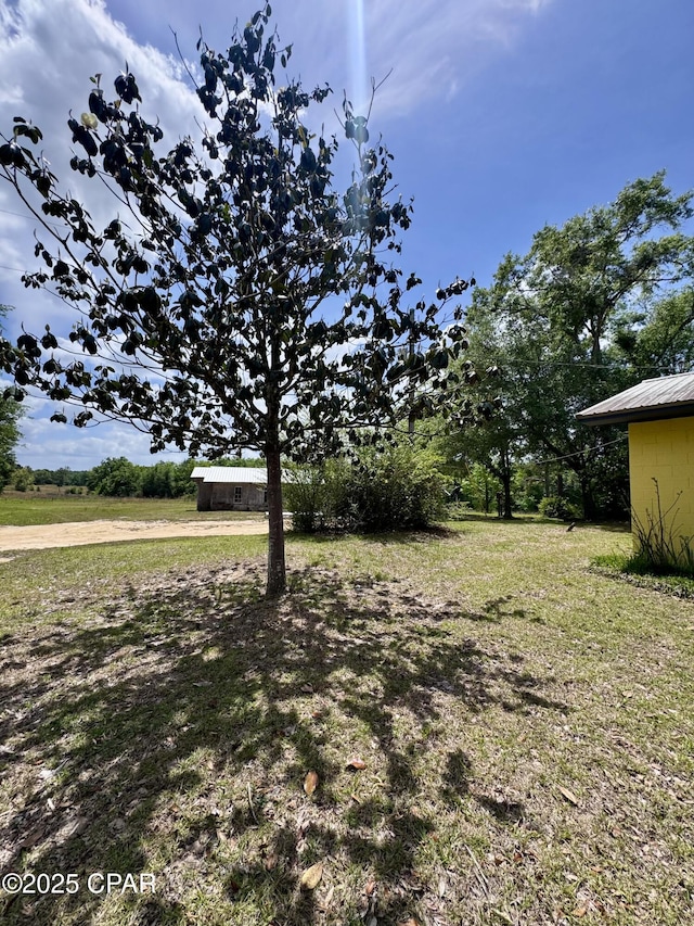 1718 Robbins Bridge Rd, Bonifay, FL 32425