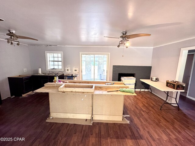 1718 Robbins Bridge Rd, Bonifay, FL 32425