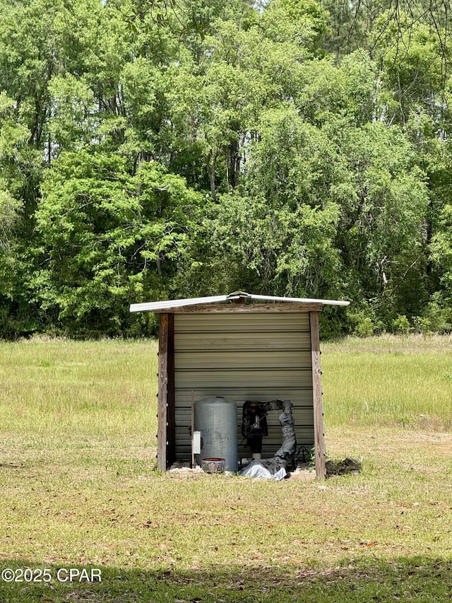 1718 Robbins Bridge Rd, Bonifay, FL 32425